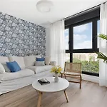 Urban Sky Litoral 马拉加